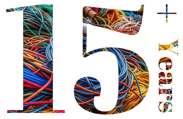 Two Decades Serving Lewisham